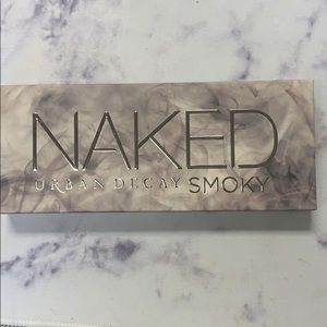 Naked Urban Decay SMOKY